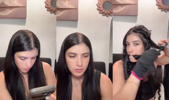 yexi's Stream - Jul 21, 2026, 9:20 PM