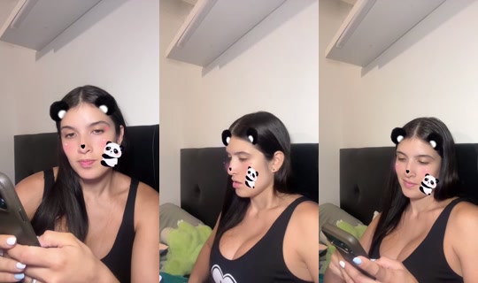 yexi's Stream - Aug 5, 2026, 8:51 PM