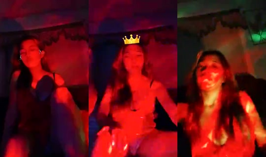 yourgurlCindy's Stream - Jul 26, 2026, 6:10 PM