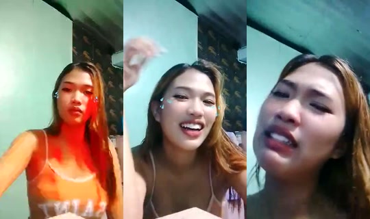 Stream ni yourgurlCindy - Hul 29, 2026, 8:57 AM