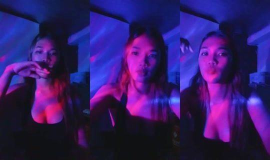 Live de yourgurlCindy - 9 de ago. de 2026, 17:55