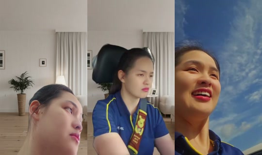 Stream von yu_yusoe – 22. Juli 2026, 0:24