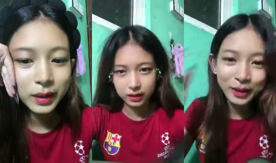 zin1325의 방송 - 2026년 8월 8일 PM 3:28