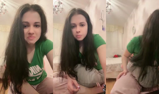 18649916's Stream - Jul 21, 2026, 5:34 PM