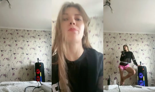18838292's Stream - Jul 20, 2026, 6:08 AM