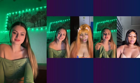 1242926131800317953's Stream - Oct 4, 2026, 7:50 PM