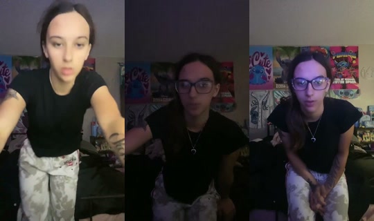 1457194493051805697's Stream - Aug 3, 2026, 11:17 PM