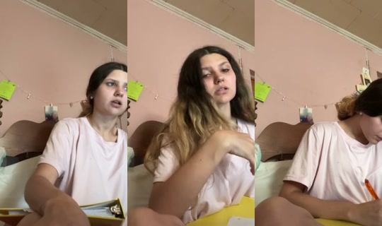 Stream di 1618027434872562689 - 20 ago 2026, 21:28