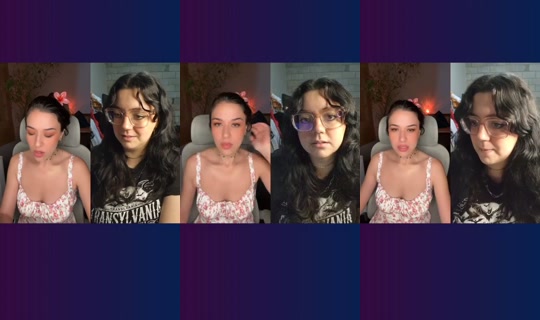 1628696508597264385's Stream - Aug 21, 2026, 10:10 PM