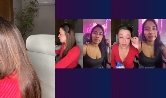 1628696508597264385's Stream - Aug 27, 2026, 9:50 PM