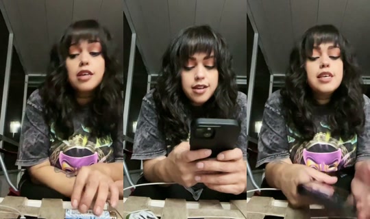 Stream di 1775636231729590273 - 30 ott 2026, 0:45