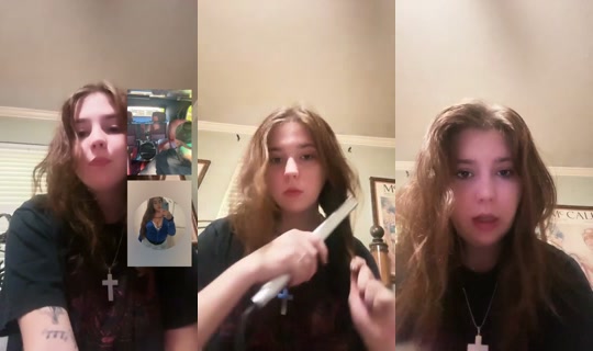 1818148092138644481's Stream - Oct 3, 2026, 7:20 PM