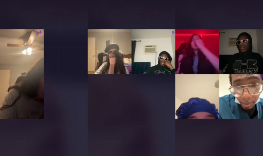 1818192142272782337's Stream - Aug 12, 2026, 4:24 AM