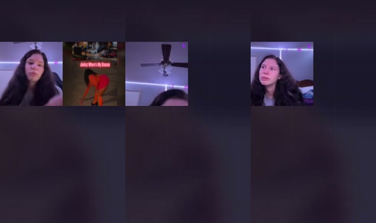 Stream 1818192142272782337 - 23 Agu 2026, 6.56