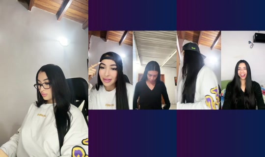 1864411866543005697's Stream - Aug 24, 2026, 1:14 AM