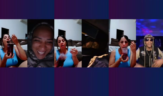 1867679315535175681's Stream - Oct 24, 2026, 3:05 AM