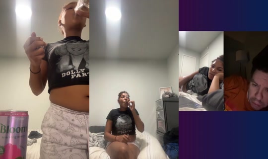 1936120678293567489's Stream - Oct 7, 2026, 4:04 AM