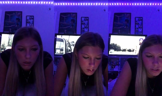 Stream de 1957980015099088897 – 9 août 2026, 3:29