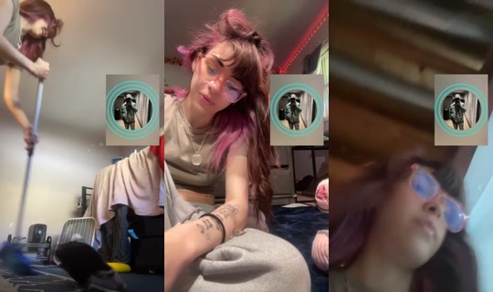 1969461273083744257's Stream - Oct 8, 2026, 6:27 PM