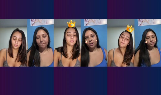 Transmisión de 1984740721290164225 - 25 ago 2026, 20:44