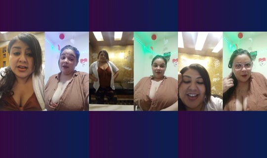 1988025829623026689's Stream - Oct 4, 2026, 8:06 PM