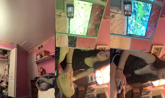 Stream von 2031704783633264641 – 18. Aug. 2026, 4:44