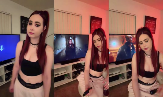 2037699184212627457's Stream - Oct 22, 2026, 5:30 AM