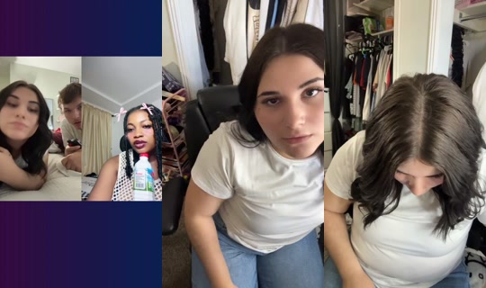 2051764194406660097's Stream - Sep 18, 2026, 10:32 PM