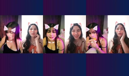2052237673138250753's Stream - Sep 18, 2026, 5:08 AM