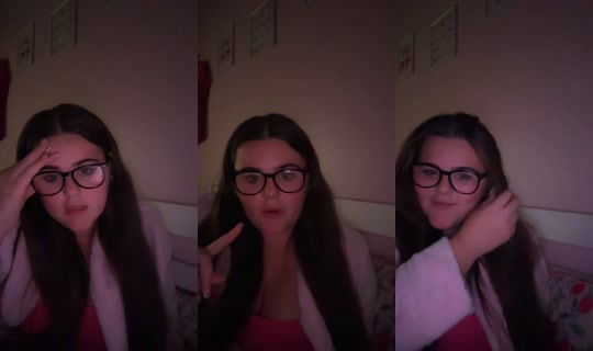 2063245009631512577's Stream - Oct 7, 2026, 8:52 PM