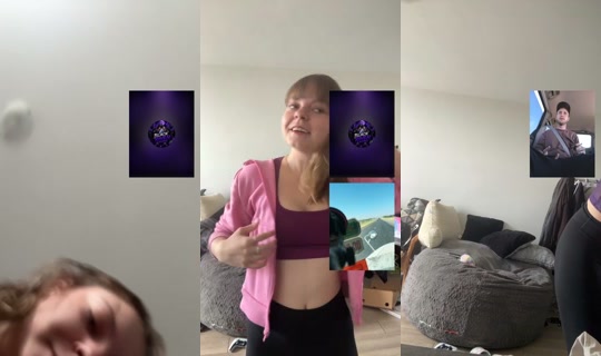 2064537361363615745's Stream - Sep 3, 2026, 5:32 PM