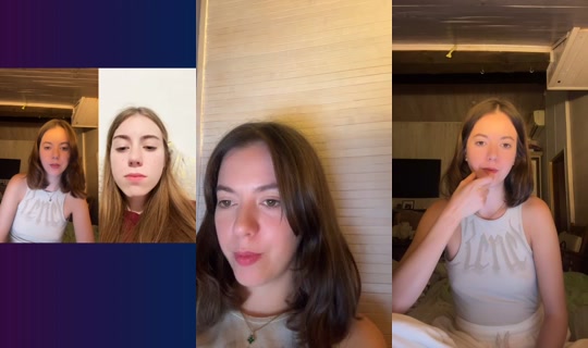 2069482522153463809's Stream - Sep 21, 2026, 6:08 PM