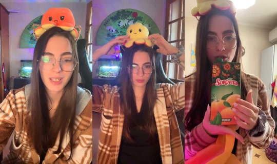 2084611492778912769's Stream - Oct 22, 2026, 8:44 AM