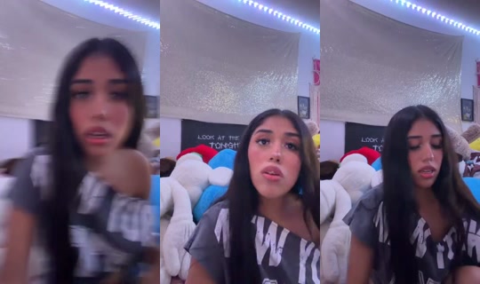 2086668197067830273's Stream - Aug 10, 2026, 4:34 AM