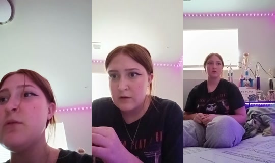 Stream 2088633659243158529 - 16 Agu 2026, 22.20