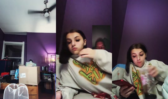 2090495820512943105's Stream - Oct 14, 2026, 6:44 AM