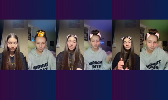 2091856505297253377's Stream - Oct 3, 2026, 6:04 PM