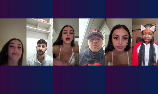 2091976436777038849's Stream - Sep 20, 2026, 2:12 PM