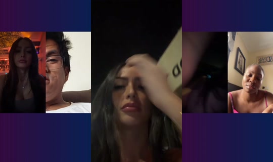 2091976436777038849's Stream - Oct 8, 2026, 1:18 PM
