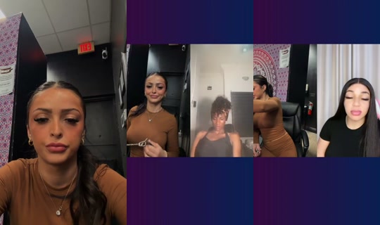 2091976436777038849's Stream - Oct 22, 2026, 11:07 PM