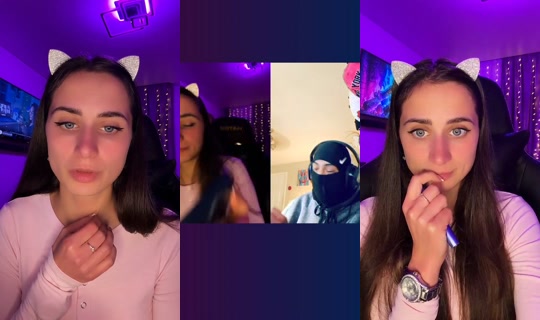 Stream de 2092582442141824001 – 21 oct. 2026, 19:10