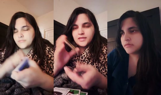 2097243710375146497's Stream - Oct 14, 2026, 10:18 PM