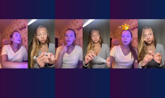 2099548600378788865's Stream - Sep 26, 2026, 8:56 PM
