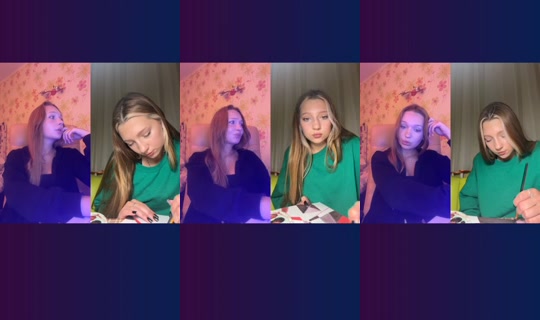 2099548600378788865's Stream - Oct 8, 2026, 7:35 PM