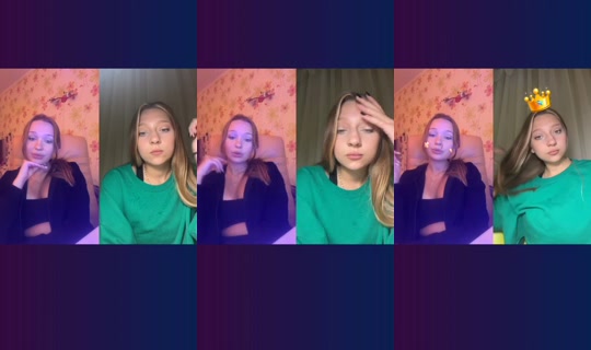 2099548600378788865's Stream - Oct 8, 2026, 9:16 PM