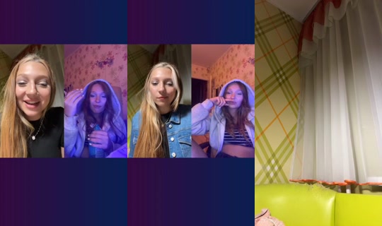 2100658304649583617's Stream - Sep 19, 2026, 10:36 PM