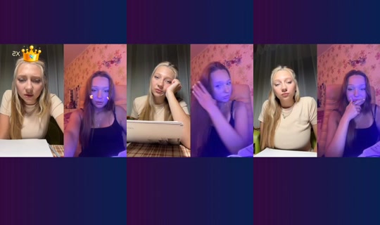 2100658304649583617's Stream - Sep 21, 2026, 8:02 PM