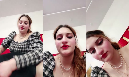 Stream von 2106614545589169153 – 9. Okt. 2026, 12:33