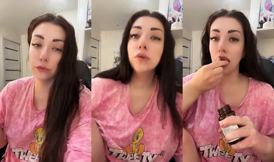 Stream di 2109948709788383233 - 23 ott 2026, 18:02