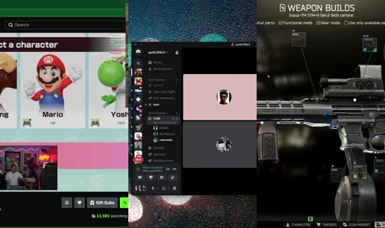 00april's Stream - Aug 6, 2026, 5:06 AM